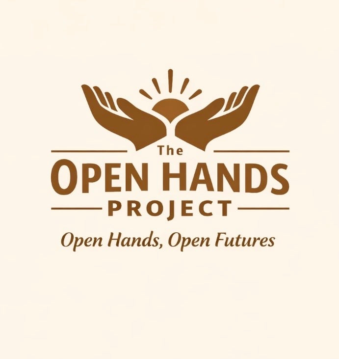 theopenhandsproject